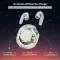 TMB Crystal Pro True Wireless Earbuds
