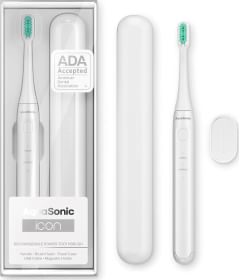 AquaSonic iCON Electric Toothbrush