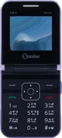 Snexian Rock Z Flip