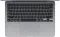 Apple MacBook Air 13 2024 Laptop (Apple M3/ 24GB/ 512GB SSD/ MacOS)