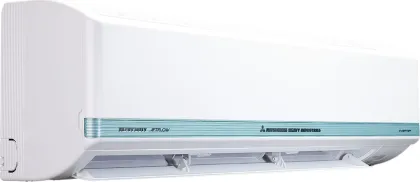 MITSUBISHI DXK13YAMDA-W 1 Ton 3 Star 2026 Inverter Split AC