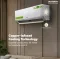Acerpure SAC5251TW3 1 Ton 3 Star 2025 Inverter Split AC