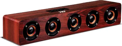 RD WS-76 15W Bluetooth Soundbar