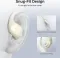 Monster Open Ear AC326 True Wireless Earbuds