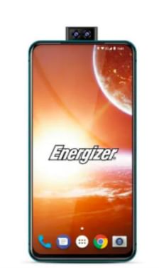 Energizer Power Max P18K Pop