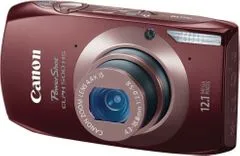 Canon ELPH 500 HS Digital Camera