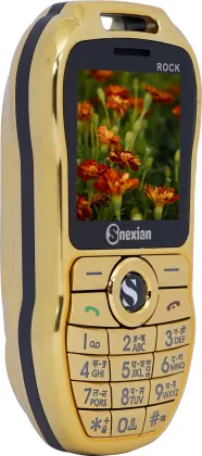 Snexian Rock Key - image 3