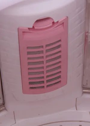 Kelvinator KT6521PF Top Loading Washing Machine