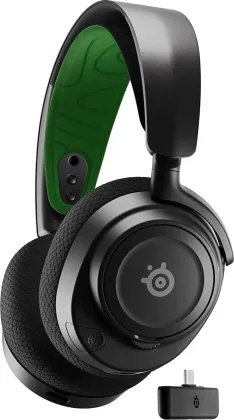 Steelseries Arctis Nova 7X Wireless Gaming Headphones
