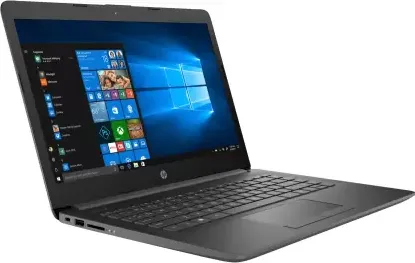 HP 14q-cs0017tu (7EF82PA) Laptop (8th Gen Core i5/ 8GB/ 1TB/ Win10 Home)
