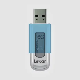Lexar s50 16GB Pen Drive