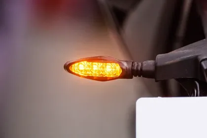 KTM 160 Duke