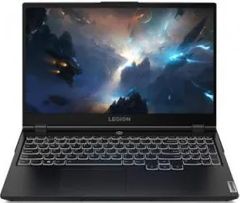 HP Pavilion 15-ec1512AX Gaming Laptop vs Lenovo Legion 5i 82AU004RIN Laptop