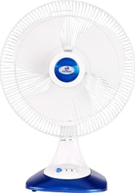 HM Classic 400 mm 3 Blade Table Fan