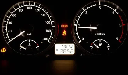 Tata Safari Smart