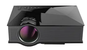 Play PPO34 WiFi Portable Projector