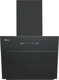 Gilma Nexon 60 Auto Clean Wall Mounted Chimney