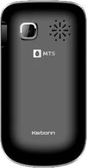 MTS Buzz X121