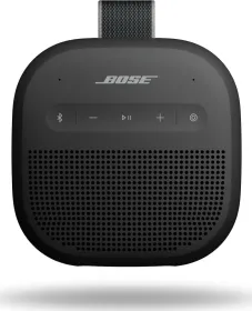 Bose SoundLink Micro 2nd Generation Bluetooth Speaker