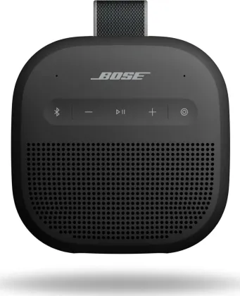 Bose SoundLink Micro 2nd Generation Bluetooth Speaker