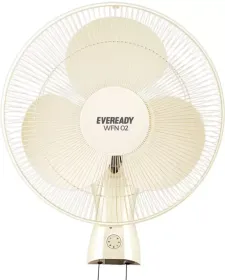 Eveready WF 02 400 mm 3 Blade Wall Fan