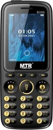 MTR Boss