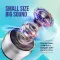 pTron Fusion Hook V2 6W Bluetooth Speaker