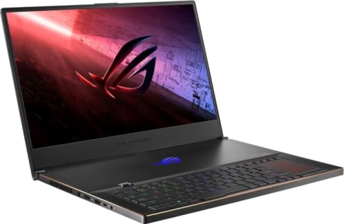 Asus ROG Zephyrus S17 GX701LXS-HG032T Gaming Laptop (10th Gen Core i7/ 32GB/ 1TB SSD/ Win10 Home/ 8GB Graph)