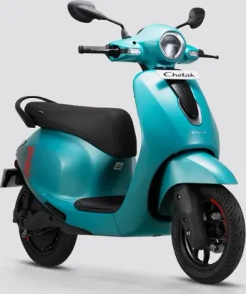 Bajaj Chetak C2501