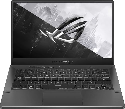 Asus ROG Zephyrus G14 GA401QM-HZ274TS Gaming Laptop (AMD Ryzen 7/ 16GB/1TB SSD/ Win10/ 6GB Graph)