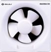 Bajaj Maxima Dx 300mm 5 Blade Exhaust Fan