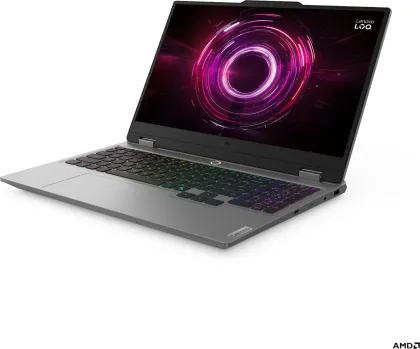 Lenovo LOQ 15AHP10 83JG000FUS Gaming Laptop (AMD Ryzen 7 250/ 16GB/ 1TB SSD/ Win 11/ 8GB RTX 5050)