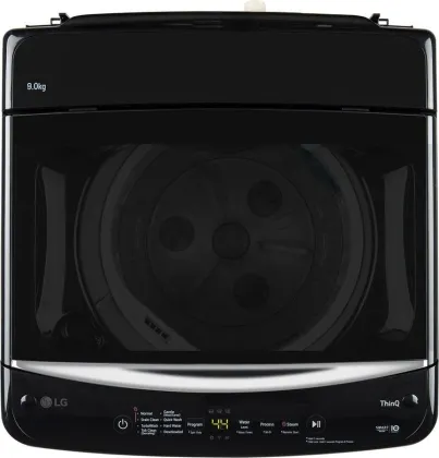 LG T90V4OB1S 9 Kg Fully Automatic Top Load Washing Machine