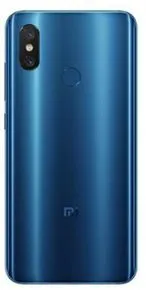Xiaomi Mi 8 (6GB RAM + 256GB)