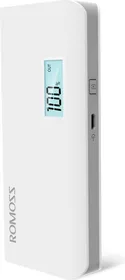 Romoss PH50-464 Solo 5 Plus 10000 mAh Power Bank
