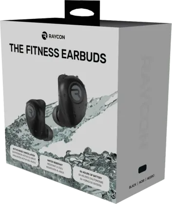 Raycon Fitness Earbuds