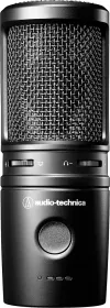 Audio Technica AT2020USB-XP Streaming Microphone