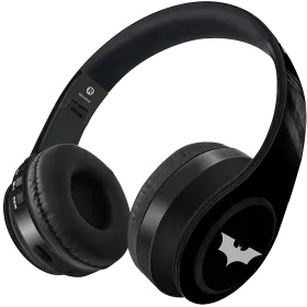 Macmerise StepSetGo Batman Wireless Headphones