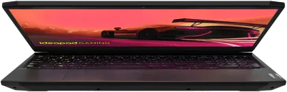 Lenovo IdeaPad Gaming 3 15ACH6 82K2022XIN Laptop (AMD Ryzen 7-5800H/ 8GB/ 512GB SSD/ Win11 Home/ 4GB Graph)