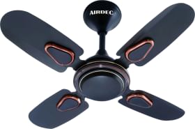 Airdec Breeze 600 mm 4 Blade Ceiling Fan