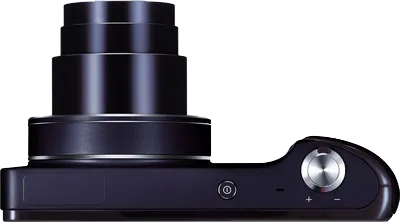 Samsung Galaxy Camera GC100 Point & Shoot