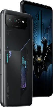 Asus ROG Phone 6 Batman Edition