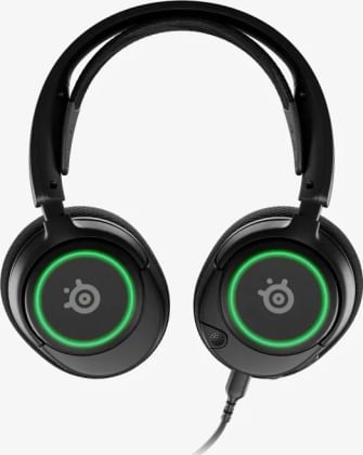 Steelseries Arctis Nova 3 Wired Gaming Headphones