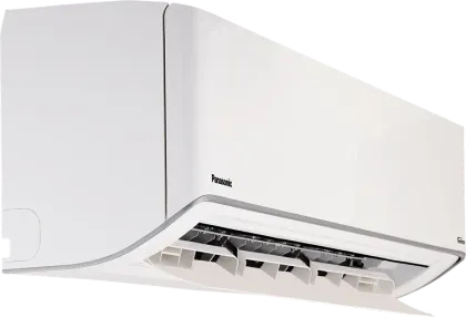 Panasonic CS/CU-EU18BKY3XFM 1.5 Ton 3 Star 2025 Inverter Split AC