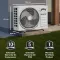 Godrej EI 11NINV3R32 WYE 0.8 Ton 3 Star 2024 Inverter Split AC