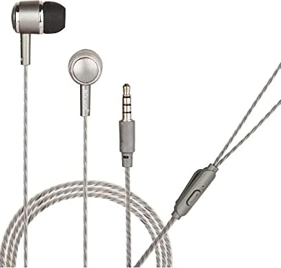 Hitage best sale metal earphones