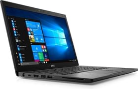Dell Latitude 7480 Laptop (7th Gen Ci7/ 16GB/ 512GB SSD/ Win10)