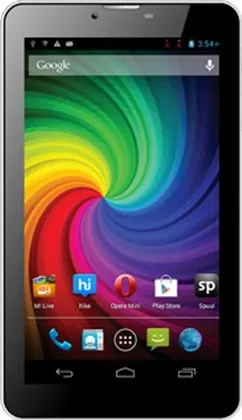 Micromax Funbook Mini P410i (WiFi+3G+4GB)