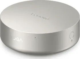 Lenovo Yoga Mini i Mini PC (Intel Core Ultra X7 358H/ 32GB/ 2TB SSD/ Win 11)