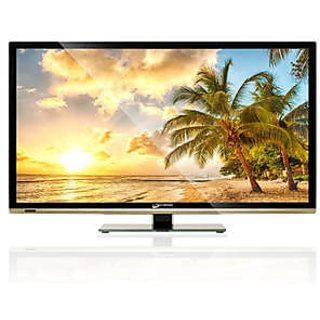 Micromax 32AIPS200HD (32-inch) HD Ready LED TV